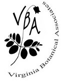 Virginia Botanical Associates Logo